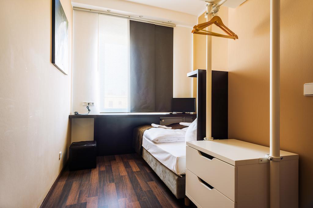 Apple City Hotel Berlin Cameră foto
