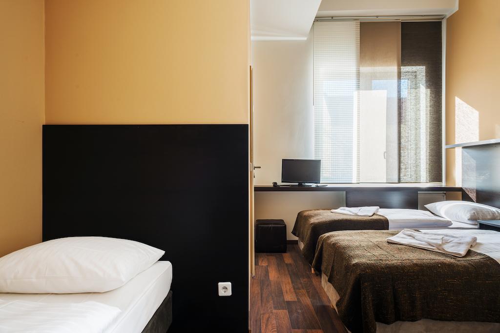 Apple City Hotel Berlin Cameră foto