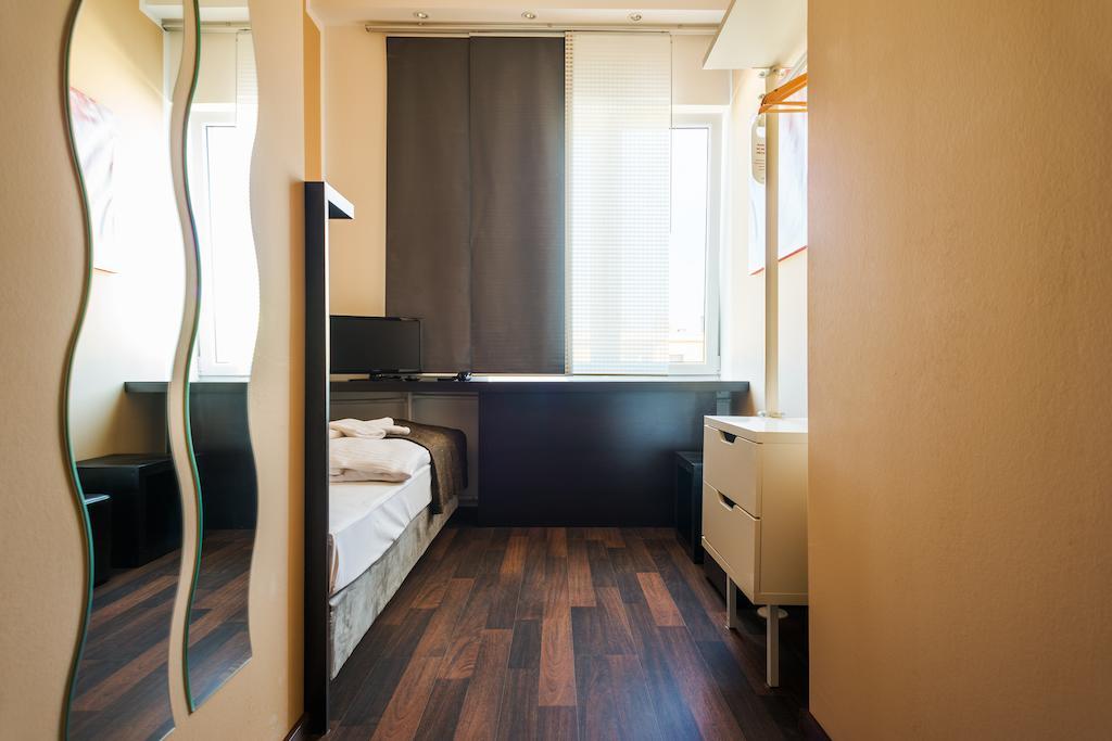 Apple City Hotel Berlin Cameră foto