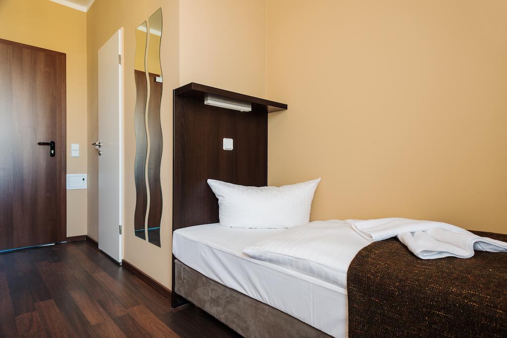 Apple City Hotel Berlin Cameră foto